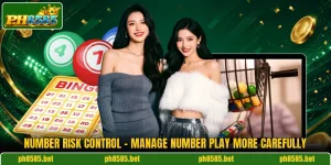 Number Risk Control - Manage Number Play More Carefully